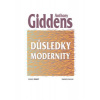 Důsledky modernity - Giddens Anthony