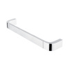 Nimco NIKAU Držiak uterákov, dĺžka 400 mm, chróm NK 30046-26 NK 30046-26