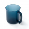 GSI Outdoors Infinity Mug blue Modrá hrnek