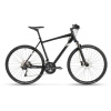 STEVENS 6X HT Stealth Black