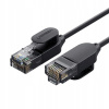Ugreen 70656 RJ45 Cat 6A UTP 1000 Mbps, 10m, černý