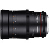 Samyang 135mm T2.2 VDSLR ED UMC Canon M
