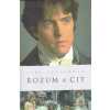 Rozum a cit (PB) - 3. vydání - Jane Austen