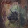 Hellwell - Behind The Demon's Eyes [CD]