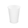 Papierový pohár biely priemer 90mm 420ml `L: 0,3L/12oz` [50 ks]