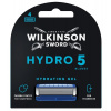 Wilkinson Sword Hydro 5 Skin náhradné brity 4 ks