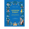 Lexikon štěstí - Megan C. Hayes