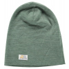 Alpine Pro Bedade Unisex zimná čiapka z merino vlny UHAB121 loden frost UNI