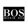 Fotoobraz 90x60 cm stredný Bos