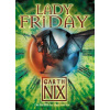 Lady Friday The Keys to the Kingdom 5
