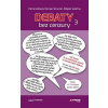 Debaty bez cenzury 3 - Petra Hátlová