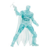 McFarlane Toys DC Multiverse (DC Rebirth) Edition Frostbite (Gold Label) Batman akčná figúrka 18 cm