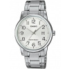 Pánske hodinky CASIO MTP-V002D-7BUDF + BOX