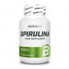 BioTech USA Spirulina, 100 tablet