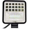 LED pracovné cúvacie svetlo 126 W. Náves (LED pracovné cúvacie svetlo 126 W. Náves)