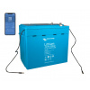 Akumulátor energie Lithium Smart LiFePO4 Victron Energy 12.8V/330Ah 4220Wh BT/BAL C5K/V50 (Lítiová bloková batéria 