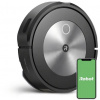 Robotický vysávač iRobot Roomba Combo j5 čierny (j517840)