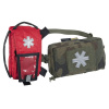 Helikon-Tex® Lékárnička Modular Individual MED KIT® PL Woodland