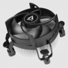 Arctic Cooling ARCTIC chladič procesoru Alpine 17 CO pro Intel LGA1700, LGA1851 ACALP00041A