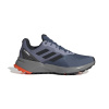Pánska Nízká obuv ADIDAS TERREX SOULSTRIDE HR1180 – Modrá
