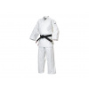 KIMONO MIZUNO JUDO YUSHO lll IJF WHITE Farba: Biela, Veľkosť: 180