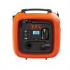 Kompresor do auta Black+Decker ASI400-XJ 12 V 11 bar (ASI400-XJ)