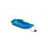 Boby RACE, s brzdou, modré