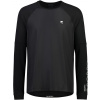 Pánske tričko Mons Royale Tarn Merino Bike Wind Jersey