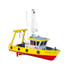 ROMARIN Paula kit (KR-ro1159)
