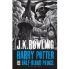 Harry Potter and the Half-Blood Prince - J. K. Rowling