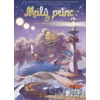 Malý princ a planeta Bamálií