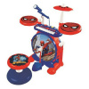 Craftenwood Bicie nástroje Spiderman Lexibook
