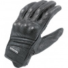 HIGHWAY 1 SPORTS létní kožené rukavice 3XL