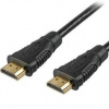 PremiumCord HDMI High Speed 1.4 15m čierny kphdme15 - Kábel HDMI 1.4 Samec/Samec 15m