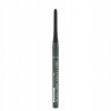 Catrice 20H Ultra Precision gelová voděodolná ceruzka na oči 040 Warm Green 0,08 g