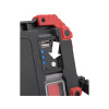 EXTOL LIGHT reflektor LED, 1000lm, USB nabíjení s powerbankou, Li-ion 43272