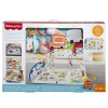 Hracia doska Fisher Price s aktivitami