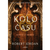 Kolo času: Oheň z nebes Robert Jordan