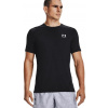 Under Armour HeatGear Armour Fitted 001/Black/White L