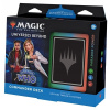 Magická karta: The Gathering Doctor Who Commander Deck Set 4 Wizards Of The Coast
