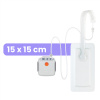 SMITH and NEPHEW PICO 7 (NPWT) 15 x 15 cm