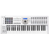 Arturia KeyLab 49 MkII biela