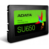 ADATA Ultimate SU650 512GB, ASU650SS-512GT-R