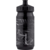 láhev FORCE DIRTY ROAD 0,55 l, černá