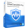 Wise Care 365 Pro (1 zariadenie / 1 rok) (WC365P-1-1Y) (Elektronická licencia)