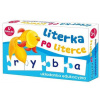Kukuryku Písmeno za písmenom