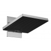 Hansgrohe Pulsify E Hlavová sprcha, 26x26 cm, EcoSmart, 2 prúdy, chróm 24351000-HG