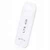 4G WI-FI USB MODEM DONGLE KARTA SIM WIFI 150MBPS PRE 10 UŽÍVATEĽOV