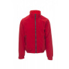 Bunda Payper SAILING 2.0 Farba: Červená, Veľkosť: 2XL (001090034303000XXL)