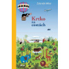 Krtko na cestách - Zdeněk Miler